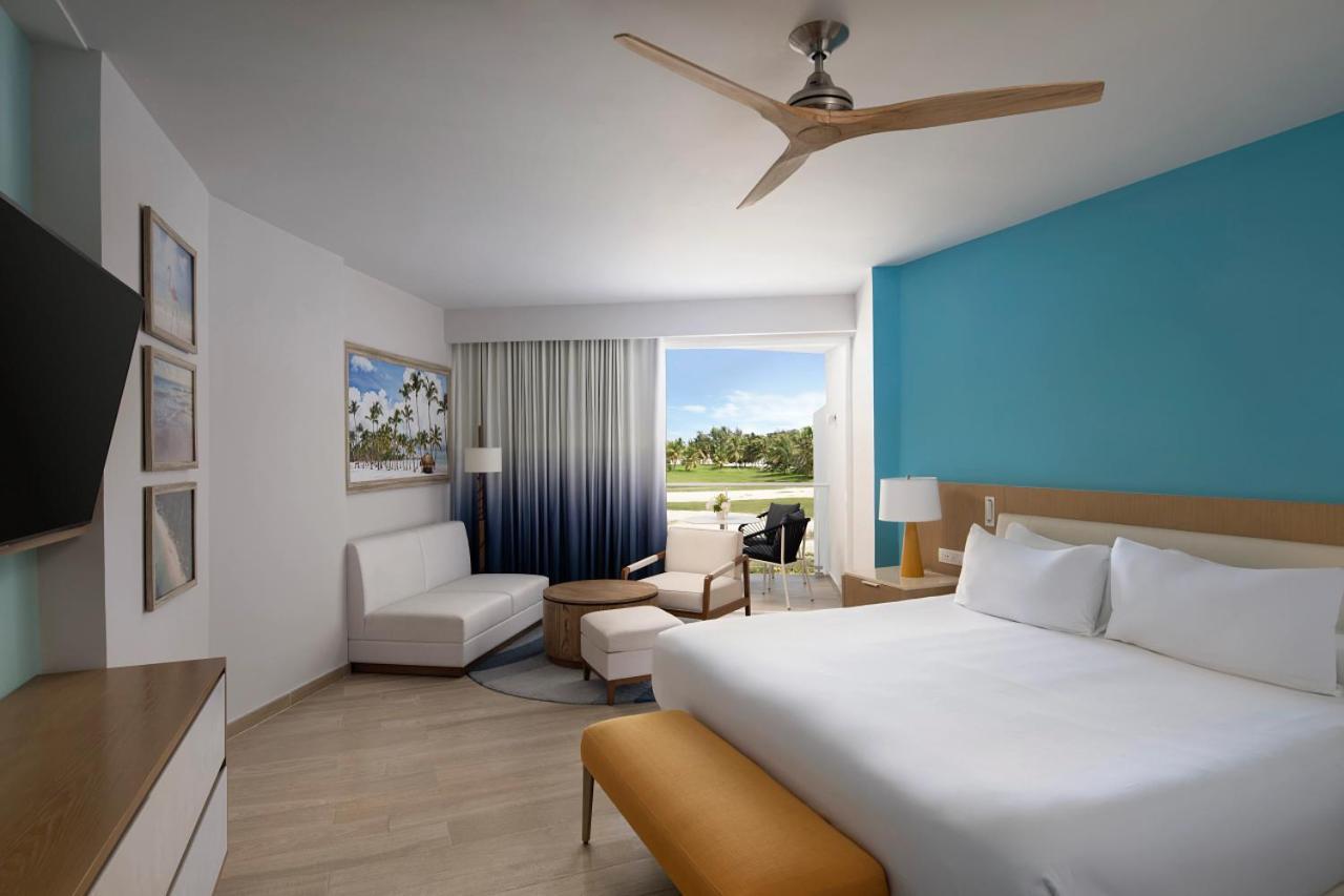 Dreams Cap Cana Resort & Spa Punta Cana Exterior foto